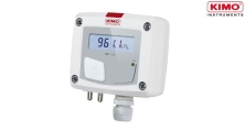 Transmitter đo áp suất khí quyển CP116